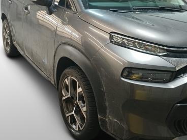 SPOTICAR Citroën C3 Aircross 1.2puretech 130 S&s Eat6 E6.3 İkinci El Araç - Suv Benzin Gri - Kayseri - 1200026254_3