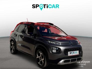 SPOTICAR Citroën C3 Aircross 1.5 Shine Blue Hdi 120 Eat6 6 120 İkinci El Araç - Suv Dizel Gri - Adana - 1200026640_3