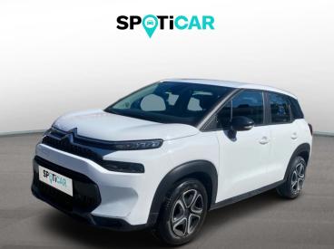 SPOTICAR Citroën C3 Aircross 1.2 Feel Puretech 130 Eat6 6 131 İkinci El Araç - Suv Benzin Beyaz - İstanbul - 1200027313_1