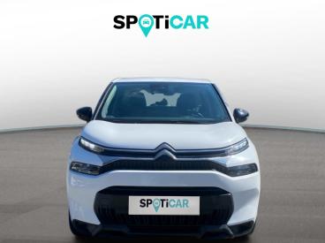 SPOTICAR Citroën C3 Aircross 1.2 Feel Puretech 130 Eat6 6 131 İkinci El Araç - Suv Benzin Beyaz - İstanbul - 1200027313_2