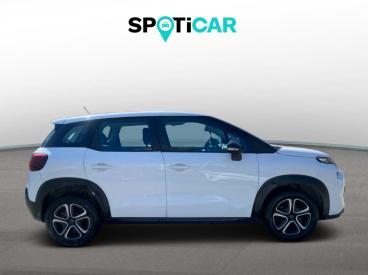 SPOTICAR Citroën C3 Aircross 1.2 Feel Puretech 130 Eat6 6 131 İkinci El Araç - Suv Benzin Beyaz - İstanbul - 1200027313_4