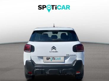 SPOTICAR Citroën C3 Aircross 1.2 Feel Puretech 130 Eat6 6 131 İkinci El Araç - Suv Benzin Beyaz - İstanbul - 1200027313_5