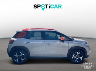 SPOTICAR Citroën C3 Aircross 1.2 Shine Puretech 130 Eat6 6 131 İkinci El Araç - Suv Benzin Kahverengi - İstanbul - 1200028458_4