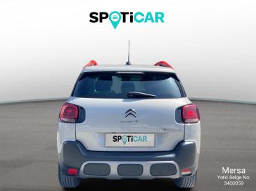SPOTICAR Citroën C3 Aircross 1.2 Shine Puretech 130 Eat6 6 131 İkinci El Araç - Suv Benzin Kahverengi - İstanbul - 1200028458_5