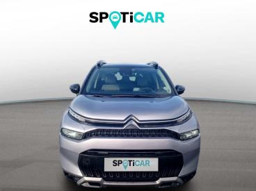 SPOTICAR Citroën C3 Aircross 1.2 Feel Puretech 130 Eat6 6 131 İkinci El Araç - Suv Benzin Gri - İstanbul - 1200029067_2