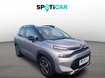 SPOTICAR Citroën C3 Aircross 1.2 Feel Puretech 130 Eat6 6 131 İkinci El Araç - Suv Benzin Gri - İstanbul - 1200029067_3