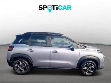 SPOTICAR Citroën C3 Aircross 1.2 Feel Puretech 130 Eat6 6 131 İkinci El Araç - Suv Benzin Gri - İstanbul - 1200029067_4