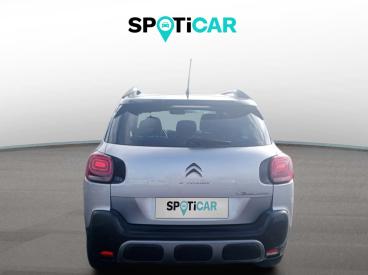 SPOTICAR Citroën C3 Aircross 1.2 Feel Puretech 130 Eat6 6 131 İkinci El Araç - Suv Benzin Gri - İstanbul - 1200029067_5