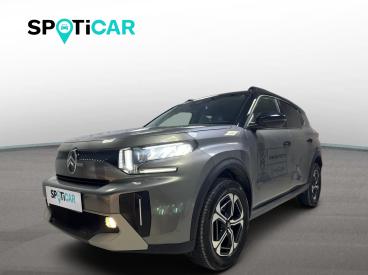 SPOTICAR Citroën C3 Aircross Max 1.2 Hybrid 145 Edcs İkinci El Araç - Suv Hibrit Gri - Yalova - 1200029789_1