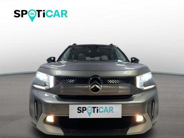 SPOTICAR Citroën C3 Aircross Max 1.2 Hybrid 145 Edcs İkinci El Araç - Suv Hibrit Gri - Yalova - 1200029789_2