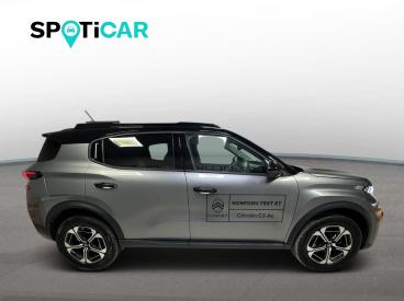 SPOTICAR Citroën C3 Aircross Max 1.2 Hybrid 145 Edcs İkinci El Araç - Suv Hibrit Gri - Yalova - 1200029789_4