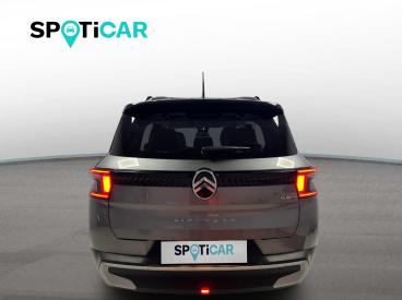 SPOTICAR Citroën C3 Aircross Max 1.2 Hybrid 145 Edcs İkinci El Araç - Suv Hibrit Gri - Yalova - 1200029789_5
