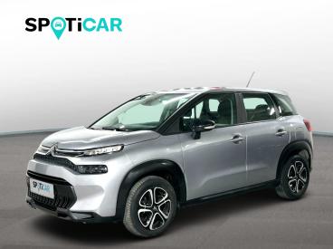 SPOTICAR Citroën C3 Aircross 1.2 Feel Puretech 130 Eat6 6 131 İkinci El Araç - Suv Benzin Gri - İstanbul - 1200029836_1