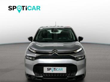 SPOTICAR Citroën C3 Aircross 1.2 Feel Puretech 130 Eat6 6 131 İkinci El Araç - Suv Benzin Gri - İstanbul - 1200029836_2