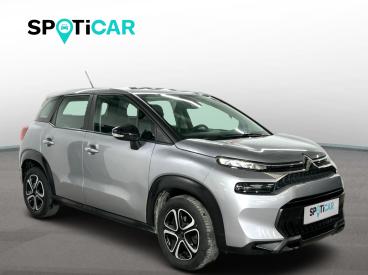 SPOTICAR Citroën C3 Aircross 1.2 Feel Puretech 130 Eat6 6 131 İkinci El Araç - Suv Benzin Gri - İstanbul - 1200029836_3