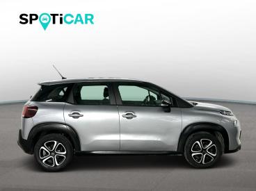 SPOTICAR Citroën C3 Aircross 1.2 Feel Puretech 130 Eat6 6 131 İkinci El Araç - Suv Benzin Gri - İstanbul - 1200029836_4