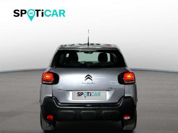 SPOTICAR Citroën C3 Aircross 1.2 Feel Puretech 130 Eat6 6 131 İkinci El Araç - Suv Benzin Gri - İstanbul - 1200029836_5