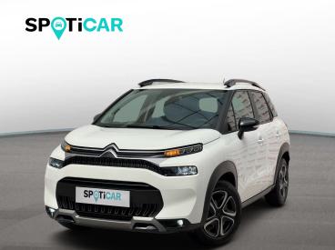 SPOTICAR Citroën C3 Aircross 1.2 Feel Bold Puretech 130 Eat6 6 131 İkinci El Araç - Suv Benzin Beyaz - Ankara - 1200029944_1