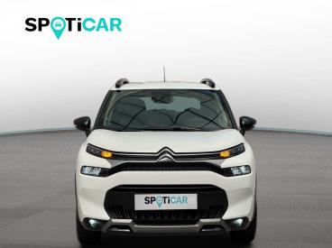 SPOTICAR Citroën C3 Aircross 1.2 Feel Bold Puretech 130 Eat6 6 131 İkinci El Araç - Suv Benzin Beyaz - Ankara - 1200029944_2