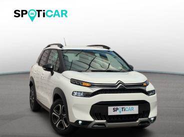 SPOTICAR Citroën C3 Aircross 1.2 Feel Bold Puretech 130 Eat6 6 131 İkinci El Araç - Suv Benzin Beyaz - Ankara - 1200029944_3