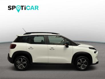 SPOTICAR Citroën C3 Aircross 1.2 Feel Bold Puretech 130 Eat6 6 131 İkinci El Araç - Suv Benzin Beyaz - Ankara - 1200029944_4
