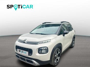SPOTICAR Citroën C3 Aircross 1.2 Prutech Shİne Eat6 130 Hp İkinci El Araç - Suv Benzin Kahverengi - İstanbul - 1200029953_1