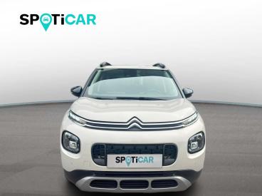 SPOTICAR Citroën C3 Aircross 1.2 Prutech Shİne Eat6 130 Hp İkinci El Araç - Suv Benzin Kahverengi - İstanbul - 1200029953_2