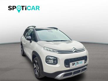 SPOTICAR Citroën C3 Aircross 1.2 Prutech Shİne Eat6 130 Hp İkinci El Araç - Suv Benzin Kahverengi - İstanbul - 1200029953_3