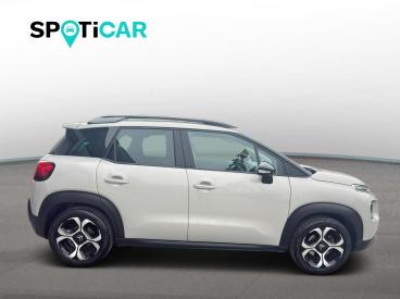 SPOTICAR Citroën C3 Aircross 1.2 Prutech Shİne Eat6 130 Hp İkinci El Araç - Suv Benzin Kahverengi - İstanbul - 1200029953_4