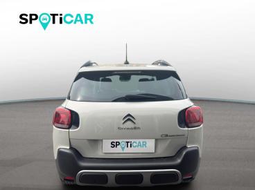 SPOTICAR Citroën C3 Aircross 1.2 Prutech Shİne Eat6 130 Hp İkinci El Araç - Suv Benzin Kahverengi - İstanbul - 1200029953_5