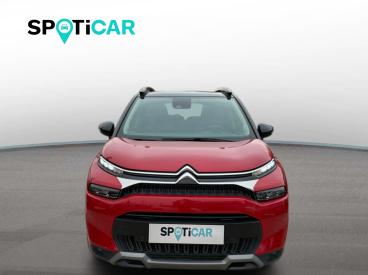 SPOTICAR Citroën C3 Aircross 1.5 Shine Blue Hdi 120 Eat6 6 120 İkinci El Araç - Suv Benzin Gri - İzmİr - 1200030708_2