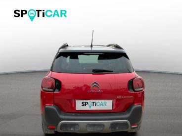 SPOTICAR Citroën C3 Aircross 1.5 Shine Blue Hdi 120 Eat6 6 120 İkinci El Araç - Suv Benzin Gri - İzmİr - 1200030708_5
