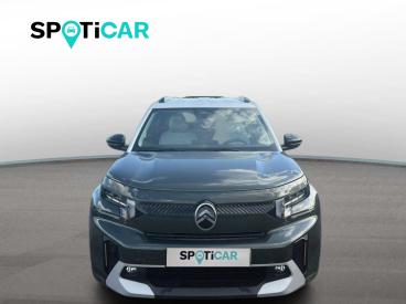 SPOTICAR Citroën C3 Aircross Max 1.2 Hybrid 145 Edcs İkinci El Araç - Suv Hibrit Yeşil - ElaziĞ - 1200031116_2