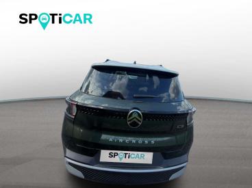 SPOTICAR Citroën C3 Aircross Max 1.2 Hybrid 145 Edcs İkinci El Araç - Suv Hibrit Yeşil - ElaziĞ - 1200031116_5