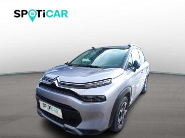 SPOTICAR Citroën C3 Aircross 1.2 Feel Bold Puretech 130 Eat6 6 131 İkinci El Araç - Suv Benzin Gri - Samsun - 1200031193_1