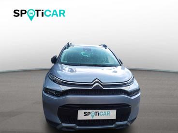 SPOTICAR Citroën C3 Aircross 1.2 Feel Bold Puretech 130 Eat6 6 131 İkinci El Araç - Suv Benzin Gri - Samsun - 1200031193_2