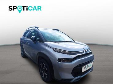 SPOTICAR Citroën C3 Aircross 1.2 Feel Bold Puretech 130 Eat6 6 131 İkinci El Araç - Suv Benzin Gri - Samsun - 1200031193_3
