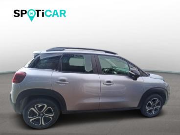 SPOTICAR Citroën C3 Aircross 1.2 Feel Bold Puretech 130 Eat6 6 131 İkinci El Araç - Suv Benzin Gri - Samsun - 1200031193_4