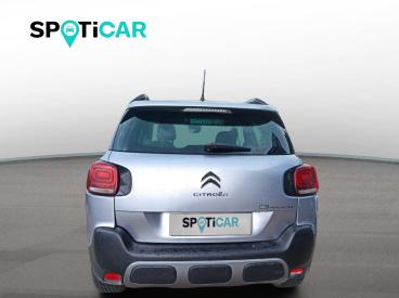 SPOTICAR Citroën C3 Aircross 1.2 Feel Bold Puretech 130 Eat6 6 131 İkinci El Araç - Suv Benzin Gri - Samsun - 1200031193_5