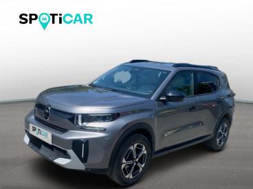 SPOTICAR Citroën C3 Aircross Max 1.2 Hybrid 145 Edcs İkinci El Araç - Suv Hibrit Gri - İstanbul - 1200031584_1