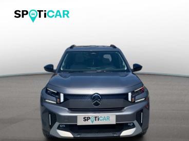 SPOTICAR Citroën C3 Aircross Max 1.2 Hybrid 145 Edcs İkinci El Araç - Suv Hibrit Gri - İstanbul - 1200031584_2