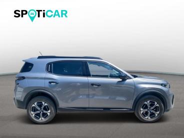 SPOTICAR Citroën C3 Aircross Max 1.2 Hybrid 145 Edcs İkinci El Araç - Suv Hibrit Gri - İstanbul - 1200031584_4