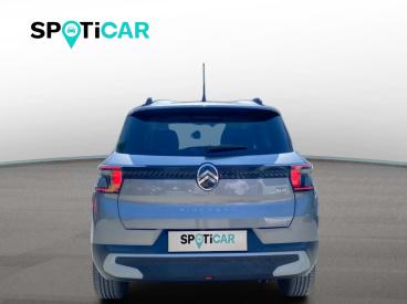 SPOTICAR Citroën C3 Aircross Max 1.2 Hybrid 145 Edcs İkinci El Araç - Suv Hibrit Gri - İstanbul - 1200031584_5