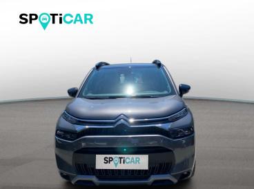 SPOTICAR Citroën C3 Aircross 1.2 Shine Puretech 130 Eat6 6 131 İkinci El Araç - Suv Benzin Gri - İstanbul - 1200031589_2