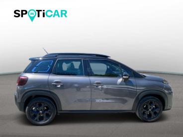 SPOTICAR Citroën C3 Aircross 1.2 Shine Puretech 130 Eat6 6 131 İkinci El Araç - Suv Benzin Gri - İstanbul - 1200031589_4