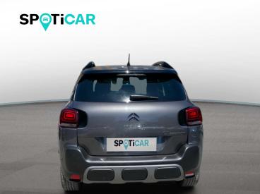SPOTICAR Citroën C3 Aircross 1.2 Shine Puretech 130 Eat6 6 131 İkinci El Araç - Suv Benzin Gri - İstanbul - 1200031589_5