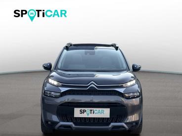 SPOTICAR Citroën C3 Aircross Shine 1.2 Puretech 130 Eat8 İkinci El Araç - Suv Benzin Gri - Ankara - 1200031601_2