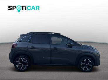 SPOTICAR Citroën C3 Aircross Shine 1.2 Puretech 130 Eat8 İkinci El Araç - Suv Benzin Gri - Ankara - 1200031601_4