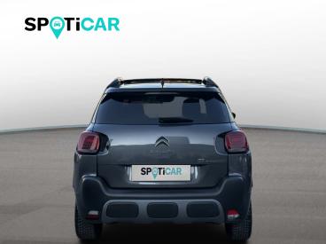 SPOTICAR Citroën C3 Aircross Shine 1.2 Puretech 130 Eat8 İkinci El Araç - Suv Benzin Gri - Ankara - 1200031601_5