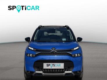 SPOTICAR Citroën C3 Aircross 1.2 Prutech Shİne Eat6 130 Hp İkinci El Araç - Suv Benzin Mavi - Ankara - 1200031604_2